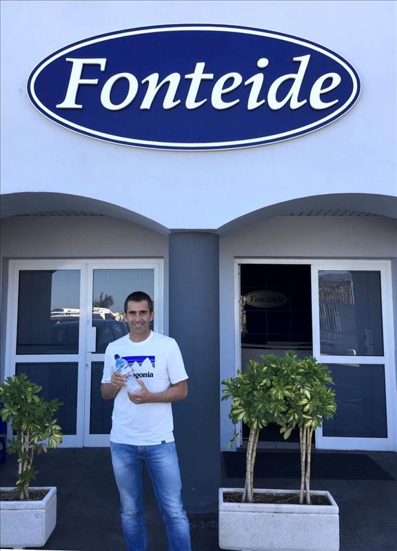 Fonteide se convierte en Partner Oficial de la Ultra del Nordeste