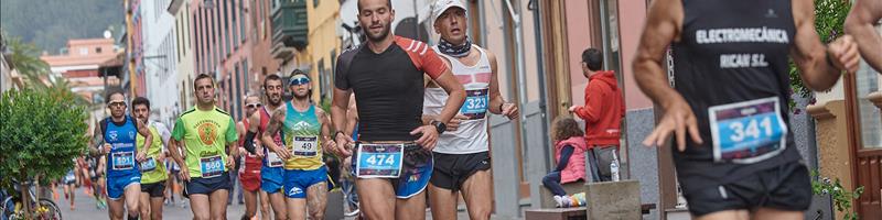 El XVIII Medio Maratón alcanza los 1.000 inscritos
