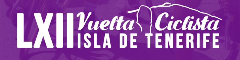La última etapa de la LXII Vuelta Ciclista Isla de Tenerife unirá Los Silos y La Laguna