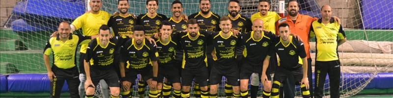 El CD Maxorata Tenerife debuta en la Copa ante el Betis
