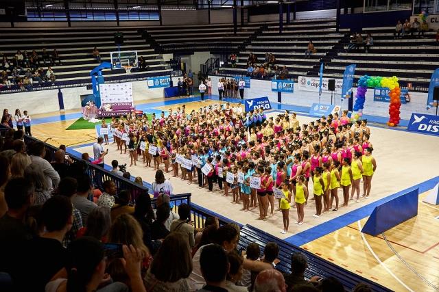 La Laguna se posiciona como el municipio que más deportistas aporta a los Juegos Cabildo de Tenerife 
