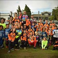 El BMX T-Riders y Mesa Mota dominan la Copa de Tenerife 2018