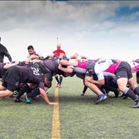 El Club de Rugby La Laguna jugará la final de la Liga Territorial en Gran Canaria
